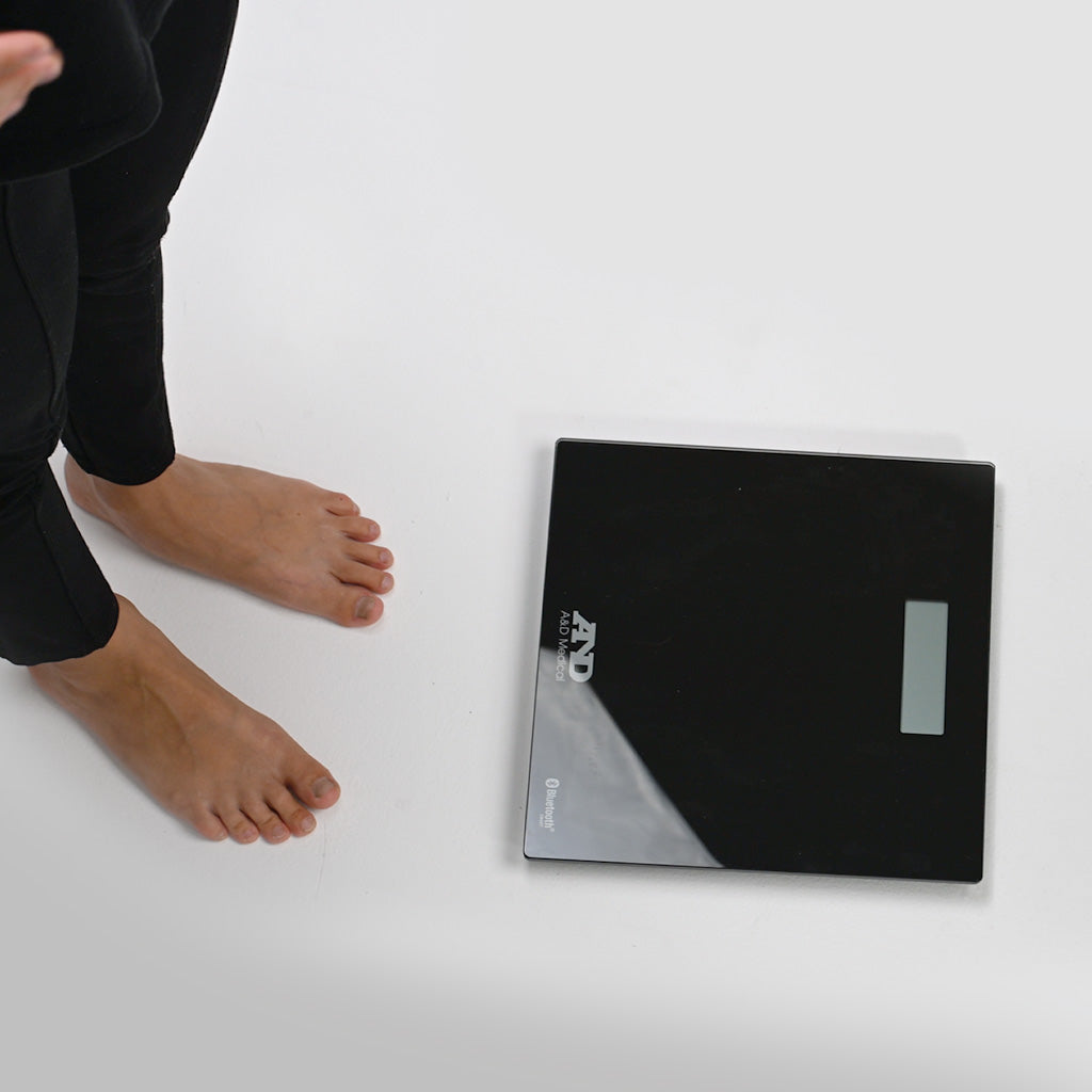 Balanza MCEBLA1 - MiCuidado