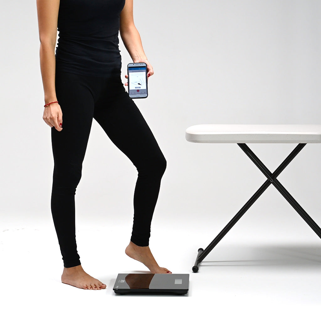 Balanza MCEBLA1 - MiCuidado