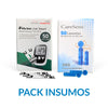 Pack Insumos - Avis.Care